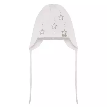 Хлопковая шапка Il Trenino