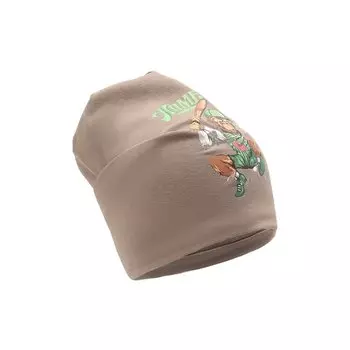 Хлопковая шапка Il Trenino