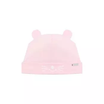 Хлопковая шапка Il Trenino