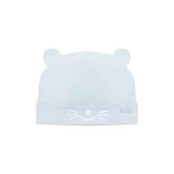 Хлопковая шапка Il Trenino