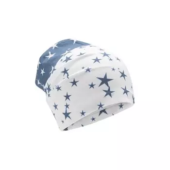 Хлопковая шапка Il Trenino