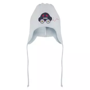 Хлопковая шапка Il Trenino