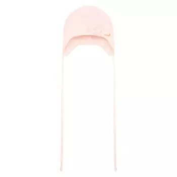 Хлопковая шапка Il Trenino