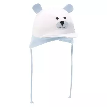 Хлопковая шапка Il Trenino