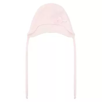 Хлопковая шапка Il Trenino