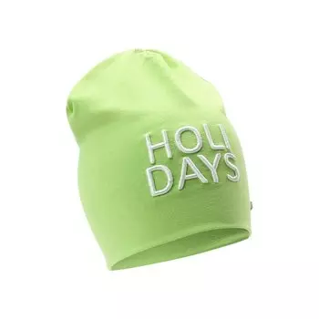 Хлопковая шапка Il Trenino