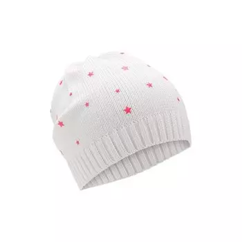 Хлопковая шапка Il Trenino