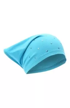 Хлопковая шапка Il Trenino