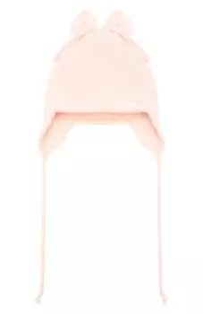 Хлопковая шапка Il Trenino