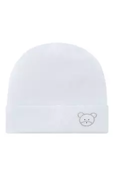 Хлопковая шапка Il Trenino