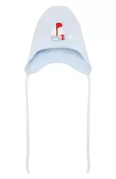 Хлопковая шапка Il Trenino