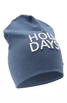 Хлопковая шапка Il Trenino