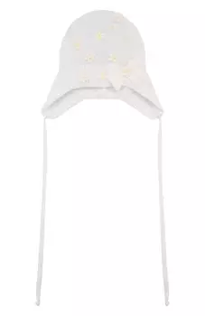 Хлопковая шапка Il Trenino