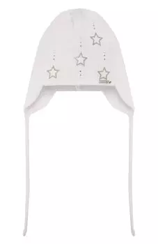 Хлопковая шапка Il Trenino