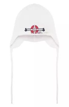 Хлопковая шапка Il Trenino