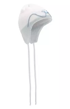 Хлопковая шапка Il Trenino