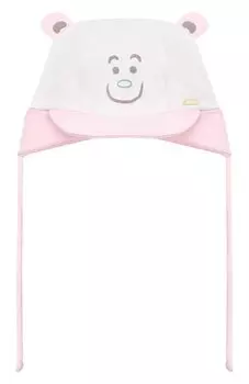 Хлопковая шапка Il Trenino