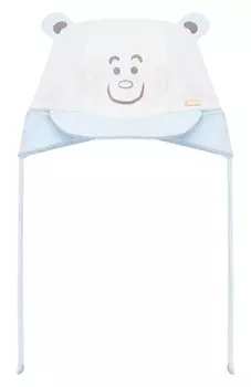 Хлопковая шапка Il Trenino