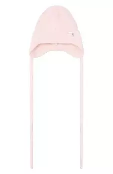 Хлопковая шапка Il Trenino