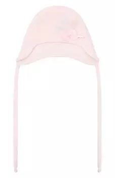 Хлопковая шапка Il Trenino