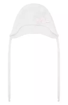 Хлопковая шапка Il Trenino