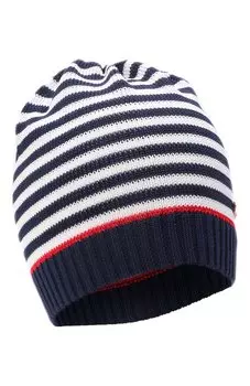 Хлопковая шапка Il Trenino