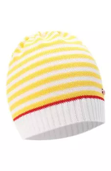 Хлопковая шапка Il Trenino