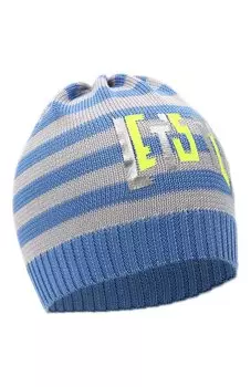 Хлопковая шапка Il Trenino