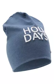 Хлопковая шапка Il Trenino