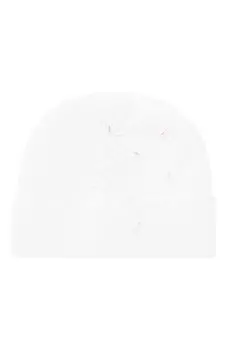 Хлопковая шапка Il Trenino