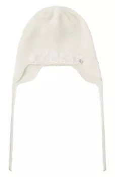 Хлопковая шапка Il Trenino