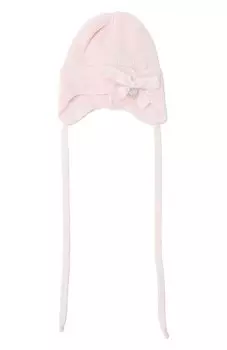 Хлопковая шапка Il Trenino