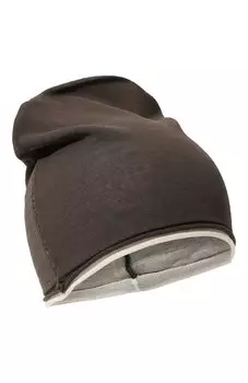 Хлопковая шапка Isabel Benenato