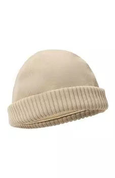 Хлопковая шапка Isabel Benenato