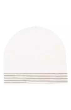 Хлопковая шапка Loro Piana