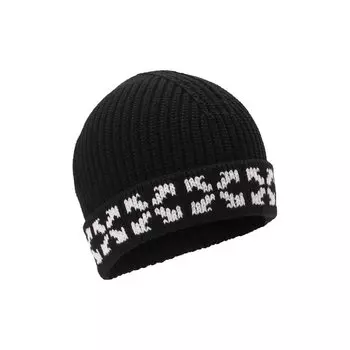 Хлопковая шапка Off-White