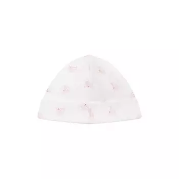 Хлопковая шапка Ralph Lauren