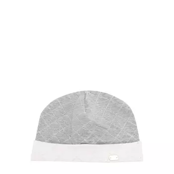 Хлопковая шапка с отворотом Tartine Et Chocolat