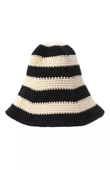 Хлопковая шляпа A.T.T.