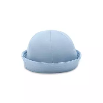 Хлопковая шляпа Emporio Armani