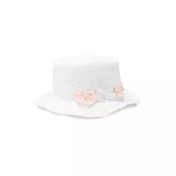 Хлопковая шляпа Il Trenino