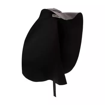 Хлопковая шляпа Jil Sander