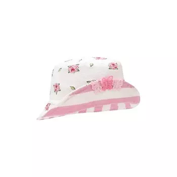 Хлопковая шляпа Monnalisa