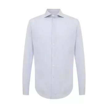 Хлопковая сорочка Alessandro Gherardi