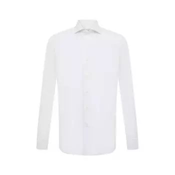 Хлопковая сорочка Alessandro Gherardi