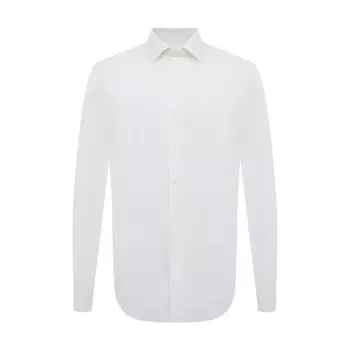 Хлопковая сорочка Alessandro Gherardi