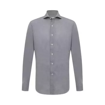 Хлопковая сорочка Alessandro Gherardi