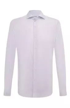 Хлопковая сорочка Alessandro Gherardi