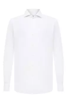 Хлопковая сорочка Alessandro Gherardi