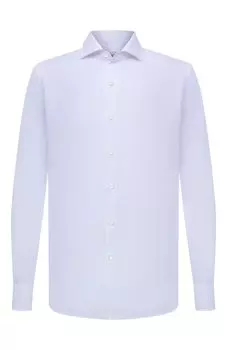 Хлопковая сорочка Alessandro Gherardi